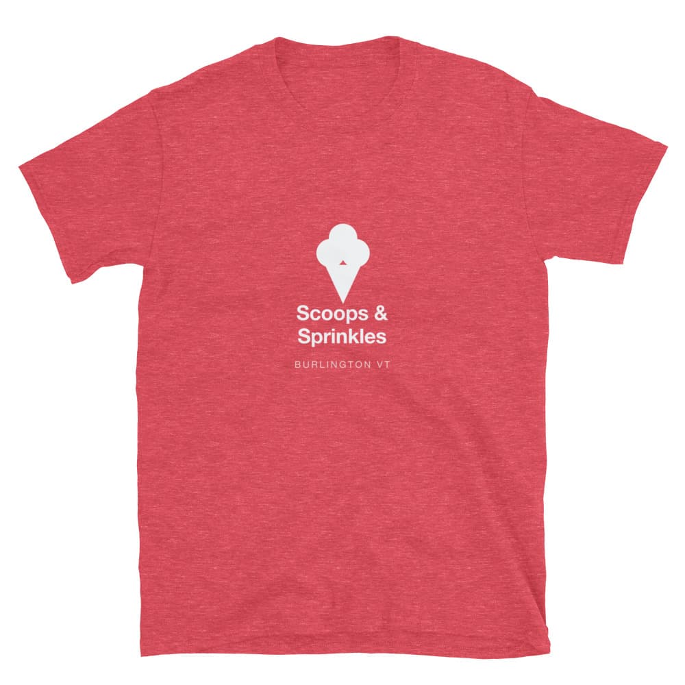 Flavor Board Tee